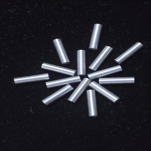 Pièces de précision usinées sur commande CNC, composants, prototypes, tournage, fraisage, laiton pour l'usinage, fil EDM, équipement industriel - Product Image 6