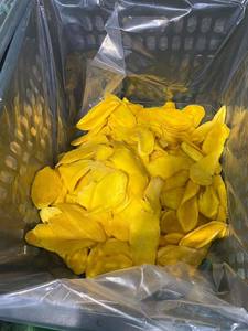 Mango suave secado naturalmente salado picante Vietnam Mango suave secado 100% Mango natural - Product Image 4