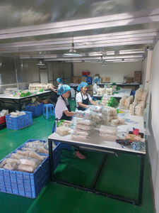 Nouilles de riz instantanées séchées de qualité supérieure en gros, 200g, 85% riz, 15% eau pure, Vietnam, durée de conservation de 12 mois, sachets OEM/ODM - Product Image 5