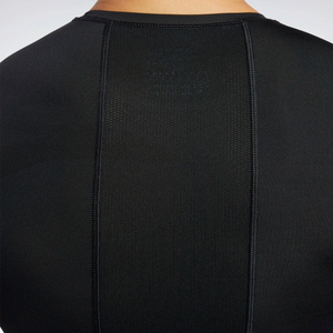 Chemise de gymnastique à séchage rapide pour hommes taille américaine tissu de jersey respirant uni pour Polo T-Shirt avec impression personnalisée Sport Golf Activewear - Product Image 4