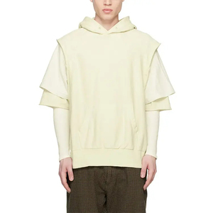 Cómoda Camiseta de algodón puro 100%, camiseta Vintage Simple versátil, stock de ropa a granel, ropa mixta, fardo de ropa usada - Product Image 4