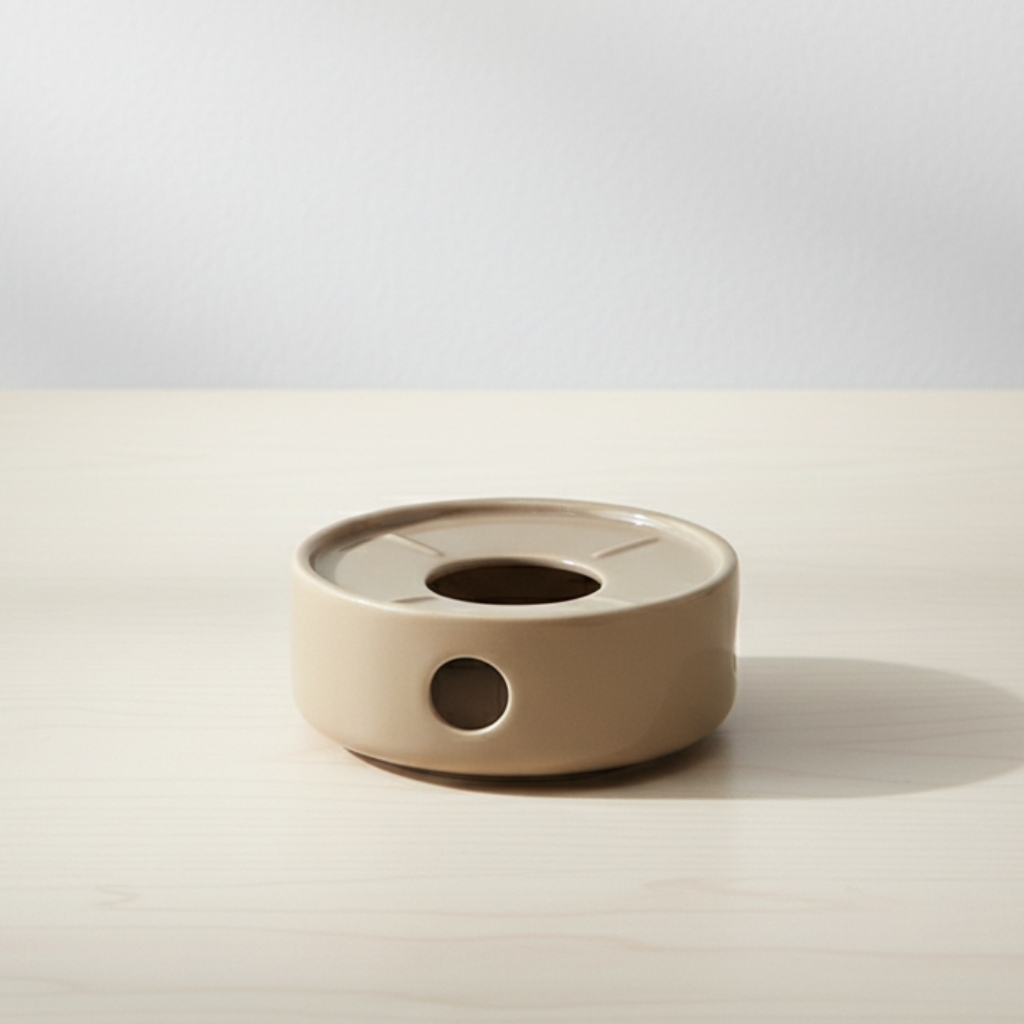 Pale Ocre