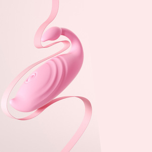 Vibrateur - Mini stimulateur clitoridien en forme de baleine, jouet discret pour adultes, pour femmes, lot de 50 - Product Image 4