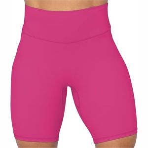 New 2025 Best Quality Women's Custom Gym Yoga <b>Shorts</b> Fitness Wear Women Yoga <b>leggings</b> - Product Image 6