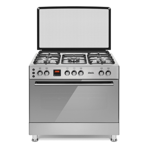 90cm Gia Đình Kích thước bếp <span class=keywords><strong>gas</strong></span>-90x60 đứng Lò nướng tất cả trong một lò <span class=keywords><strong>gas</strong></span> 90cm cho nhà bếp sử dụng - Product Image 1