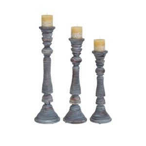 Classic Metal Candle Holders Perfect for Weddings and <b>Table</b> <b>Decorations</b> Available at Wholesale Price - Product Image 4