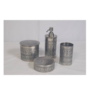 Nordic Refreshing Hotel Home Fabricant d'accessoires de salle de bain en laiton de designer moderne Meilleur prix bas en gros - Product Image 1