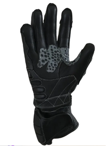 Moto Motocross antideslizante Riding Racing Pro Biker motocicleta dedo completo pantalla táctil guantes de motocicleta - Product Image 5