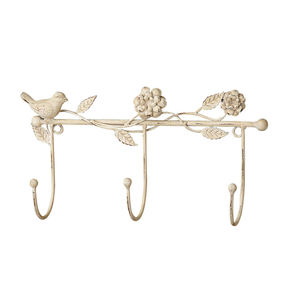 ตะขอแขวนผนังแบบโบราณสำหรับตกแต่งห้องครัวและห้องน้ำตะขอแขวนกุญแจตะขอแขวนติดผนังตะขอแขวนเครื่องใช้ในครัว - Product Image 4