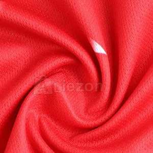 ชุดเทนนิสทำจากโพลีเอสเตอร์100% - Product Image 6