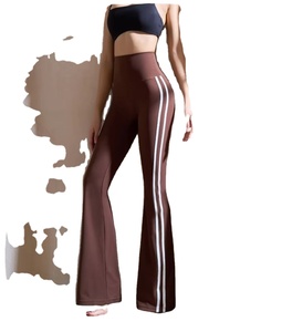 Nouveau pantalon de jogging décontracté pour femme, pantalon ample et respirant, pantalon large à jambes droites, pantalon cargo avec poche, pantalon de survêtement - Product Image 2