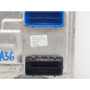 Centralina Motore ECU OPEL Astra K Sports Tourer 12676940 B14XE Benzina 1399 (15>22) - Product Image 4