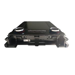 Navi-Display nur Bildschirm Renault Megane Serie 280901068R K9K G6 (15>) - Product Image 2