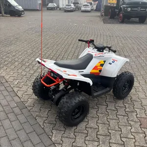 C-F0RCE EV110 incl. Integración con aplicaciones, bajo kilometraje, motor en buen estado, listo para enviar - Product Image 2