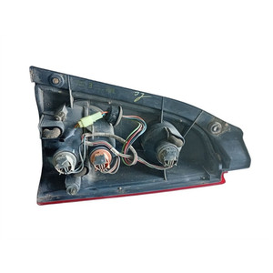 ไฟท้ายซ้าย OPEL Agila 1st Series 9209548 (00>04) - Product Image 2