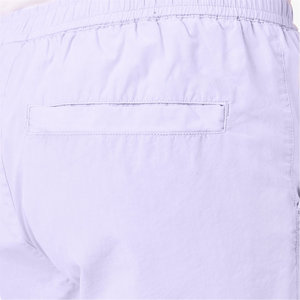 Shorts décontractés de style plage pour hommes avec cordon de serrage réglable, shorts de détente doux, shorts de randonnée en plein air avec coutures renforcées - Product Image 4