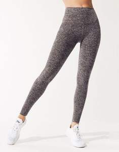 เลกกิ้งออกกำลังกายแบบยืดหยุ่นสำหรับผู้หญิงเลกกิ้งออกกำลังกายแบบระเหิดคุณภาพสูงใหม่ - Product Image 1