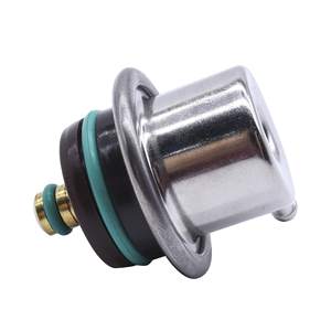 Regulador de presión de inyección de combustible-3,5 Bar Compatible con <span class=keywords><strong>BMW</strong></span> <span class=keywords><strong>328CI</strong></span> 328I 328IS 540I 740I 740IL X5 Reemplaza 0280160597 - Product Image 4