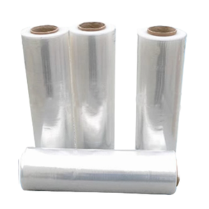 Film enduit de PET hydrophile pour un débit de fluide et une stabilité supérieurs - Product Image 1