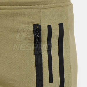 Haute Fabricant Dernière Conception Hommes Droite Casual Jogger Pantalon 100% Coton Écologique Respirant Marque Privée - Product Image 6