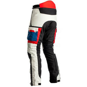 Deportes Hombres Street Riding Race Moto Motocicleta Impermeable Nuevo Personalizado Dirt Bike Racing Pantalones - Product Image 2
