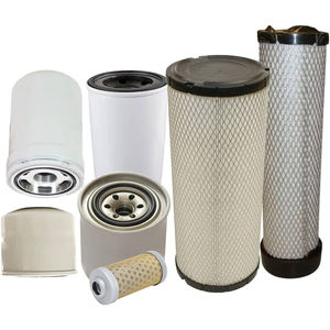 HTA0-37710 équipement de soupape d'échappement Kubota convient aux pièces de machines agricoles de tracteur Kubota - Product Image 1