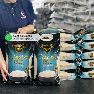 5% ข้าวขาว2ชั้นขนาดกลาง/แคลโรส WA0084แตก-จูรี902 106 431 - Product Image 5