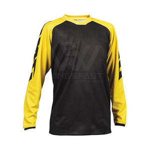 Combinaisons d'équitation légères de motocross fabriquées au Pakistan à vendre - Product Image 3