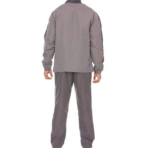 Conjuntos Deportivos de Moda para Hombre al por Mayor, Cintura Elástica Informal, Conjunto Deportivo Cortavientos de Calle, Personalizable - Product Image 2