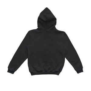 Sweat à capuche homme Hip Hop Streetwear Casual Y2k Spider Web Sweat à capuche imprimé lettre à manches longues Loose Full Zippered Hoodie Men Full Zip US - Product Image 2