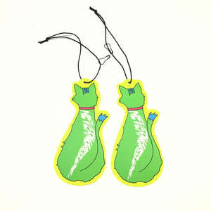 Etiquetas Colgantes para Ropa con Corte Personalizado, Forma Irregular, Acabado Mate/Brillante, Impresión UV en Color CMYK - Product Image 4