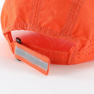 หมวกเบสบอลแบบคลาสสิกหมวกเบสบอลแบบคลาสสิกหมวกเบสบอลสำหรับผู้ใหญ่ออกแบบได้ตามต้องการสี - Product Image 6