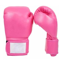 Gants de boxe Muay Thai MMA de qualité supérieure, concevez vos propres gants de boxe pour hommes