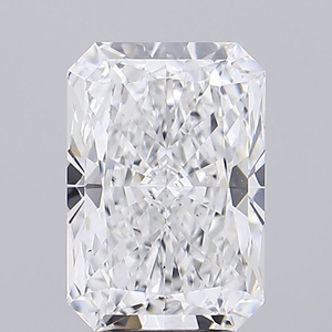 Certificat IGI GIA coupe radiante 0.5ct 1ct 1.5ct 2ct 3ct diamant en gros créé en laboratoire HPHT CVD diamant cultivé en laboratoire - Product Image 6