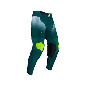 Pantalons de VTT pour hommes, pantalons de descente VTT/pantalons personnalisés, pantalons de cyclisme VTT/pantalons de VTT tout-terrain pour hommes avec fermeture éclair - Product Image 1