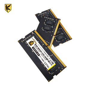 คิงส์แมน ค่าหน่วยความจําแล็ปท็อป ram ddr4 8GB 2666MHz - Product Image 2