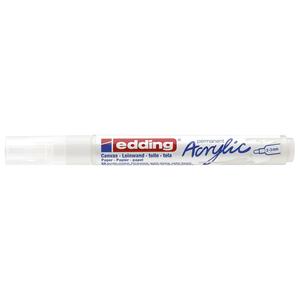 ปากกาอะคริลิค Edding 5100 แพ็ค 10 ด้าม - Product Image 2