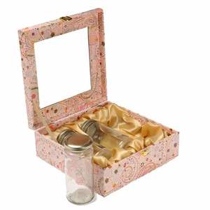 Cajas de MDF Ecológicas Personalizadas para Regalos de Boda y Decoración del Hogar, Cajas de Madera para Colgar en la Pared Hechas en India - Product Image 1