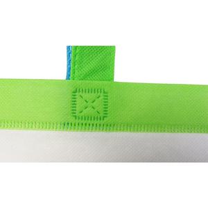 Sac de courses monobloc personnalisable en couleur et en taille - Product Image 5