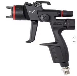 Nueva Pistola de Pulverización Digital SATAs Pr0 - Product Image 2