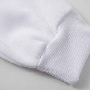 Venta caliente Super calidad Venta al por mayor Precio barato Hombres Pantalones de chándal Hombres transpirables Pantalones de chándal Cintura elástica Pantalones de chándal de peso ligero - Product Image 3