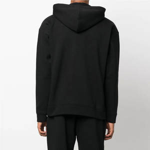 Custom Logo <b>Tech</b> Fleece Fitness Long Sleeve New Hoodies High Quality Plain Custom Logo Sportswear Training Wear Hoodies - Product Image 2