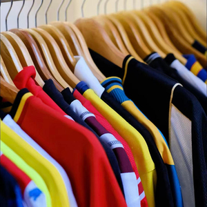 เสื้อฟุตบอล OEM 1.1 แบบกำหนดเอง ชุดแข่งขันจริง ปี 2026 เสื้อฟุตบอลย้อนยุค PSGST แมนเชสเตอร์ยูไนเต็ด คุณภาพไทย - Product Image 1