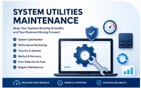 Soluciones SEO listas para la internet y servicios de utilidades informáticas para un crecimiento empresarial sostenible - Product Image 2