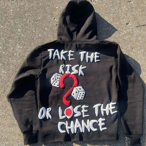 Best Quality Men Distressed Hoodie With Reasonable Price <b>Top</b> Product Men Distressed <b>Thermal</b> Hoodies Pakistan Manufacture - Product Image 3