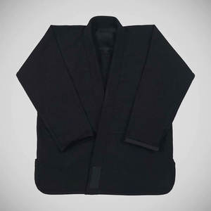 Uniforme de Jiu Jitsu con logotipo personalizado de alta calidad, fabricación de Pakistán para ropa de artes marciales - Product Image 1