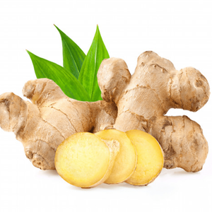 ขิงสดพืชใหม่ในกล่องขิงส่งออกสำหรับขายส่ง - Product Image 4