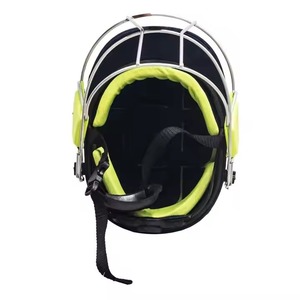 Casco de bateo de béisbol de alta calidad personalizable para jóvenes y adultos Equipo de seguridad deportiva - Product Image 3