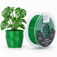 Filamen PETG 3D Sting 1.75mm 1KG Spool Ketangguhan Tinggi Filamen Printer 3D Gulungan Rapi Akurasi 0.02mm FDM OEM Grosir FDA
