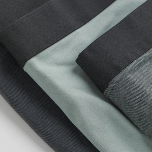 Calzoncillos Bóxer de Secado Rápido, Personalizados, a Rayas, Sin Costuras, de Algodón y Poliéster, para Hombre, al por Mayor - Product Image 2